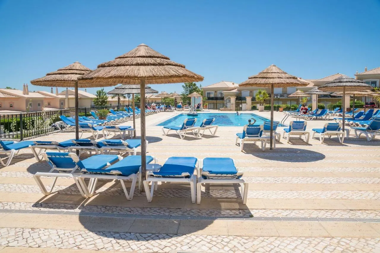 Boavista Fairviews Village Lagos Appartement
