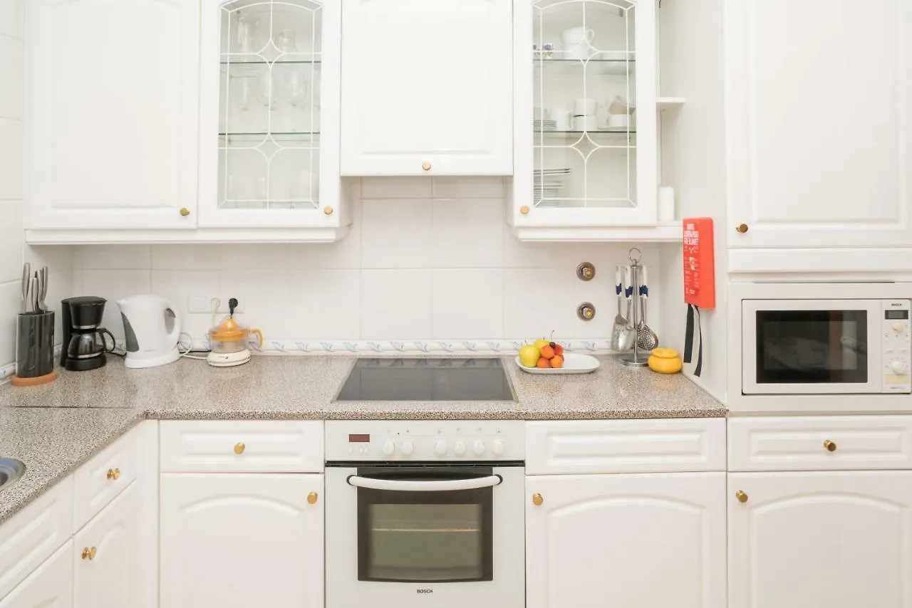 Appartement Boavista Fairviews Village Lagos Portugal
