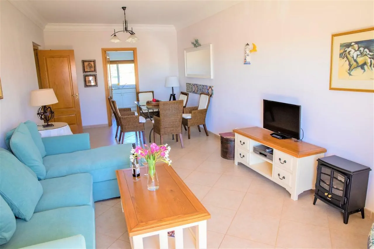 Boavista Fairviews Village Lagos Appartement