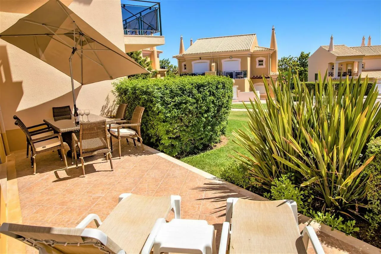Boavista Fairviews Village Lagos Portugal