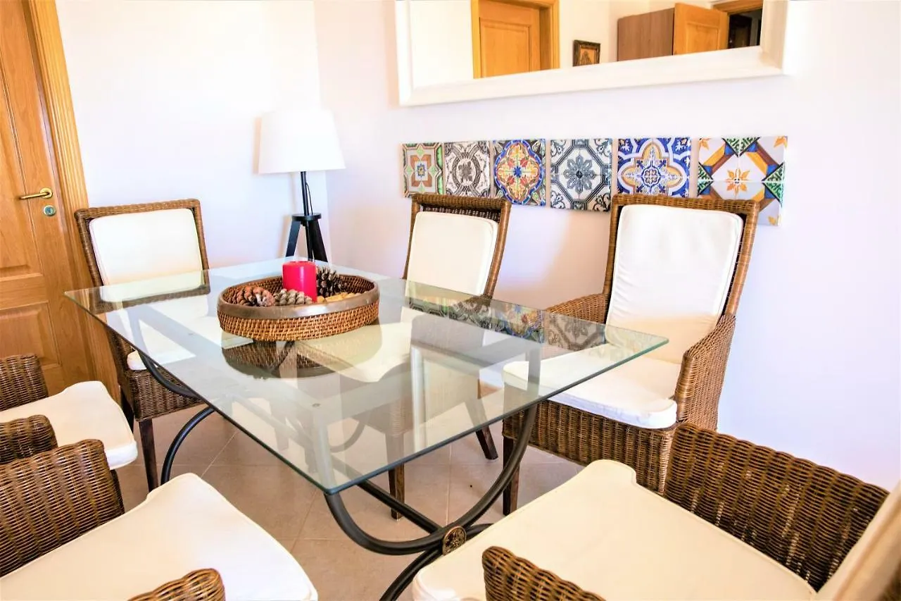 Boavista Fairviews Village Lagos Appartement