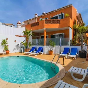 Casas Novas - Adults Only Lagos